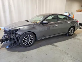 2023 Nissan Altima 1N4BL4DV3PN365773 Lot 51106726
