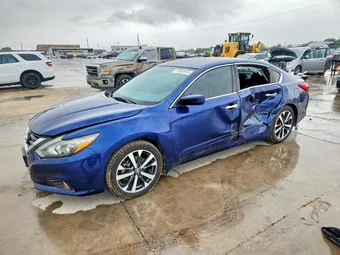2016 Nissan Altima 1N4AL3AP6GC237440 Lot 51954976