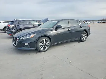 2022 Nissan Altima 1N4BL4DVXNN405960 Lot 77807045