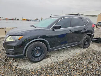 2019 Nissan Rogue KNMAT2MV2KP519106 Lot 48283426