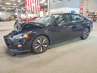 2020 Nissan Altima 1N4BL4EW4LC205978 Lot 51566686