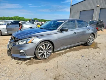 2019 Nissan Altima 1N4BL4CV7KN311371 Lot 56231686