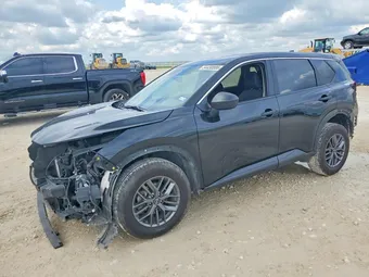 2023 Nissan Rogue 5N1BT3AAXPC761213 Lot 54430886