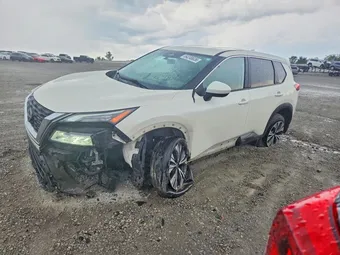 2023 Nissan Rogue JN8BT3BB4PW476358 Lot 54248636
