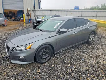 2019 Nissan Altima 1N4BL4BV4KC217431 Lot 52033016
