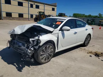 2024 Nissan Altima 1N4BL4EW2RN353169 Lot 48954346