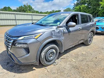 2024 Nissan Rogue 5N1BT3BA4RC684548 Lot 57543626