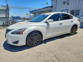 2015 Nissan Altima 1N4AL3AP7FC197464 Lot 56356156
