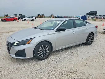 2024 Nissan Altima 1N4BL4DV4RN304662 Lot 51506306