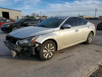2019 Nissan Altima 1N4BL4BV9KC213097 Lot 99595065
