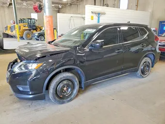 2020 Nissan Rogue 5N1AT2MV2LC764959 Lot 54771756