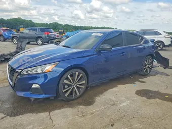 2019 Nissan Altima 1N4BL4CV4KC226743 Lot 55522176