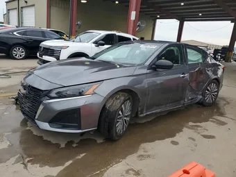 2024 Nissan Altima 1N4BL4DVXRN400229 Lot 53736206
