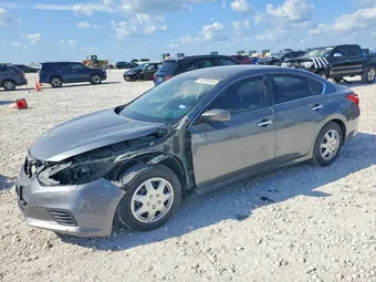 2017 Nissan Altima 1N4AL3AP0HN363802 Lot 55793816