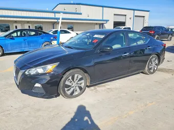 2020 Nissan Altima 1N4BL4BV7LC271338 Lot 77163885