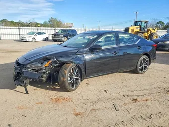 2024 Nissan Altima 1N4BL4CW1RN404034 Lot 98654065