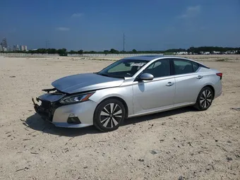 2019 Nissan Altima 1N4BL4EVXKC164102 Lot 57255146