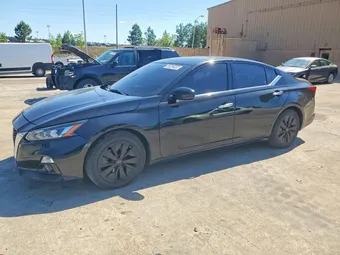 2019 Nissan Altima 1N4BL4EV1KC170631 Lot 53842946