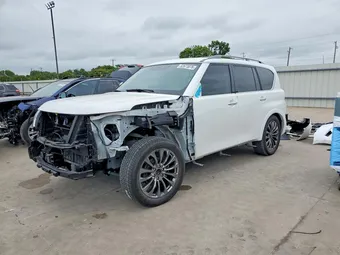 2024 Nissan Armada JN8AY2DA3R9415189
