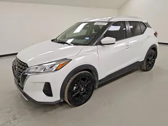 2023 Nissan Kicks 3N1CP5CV6PL517588 Lot 54996406