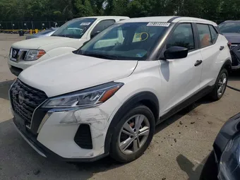 2023 Nissan Kicks 3N1CP5BV9PL466864 Lot 55159466
