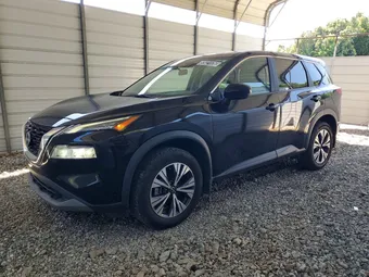2023 Nissan Rogue 5N1BT3BA0PC771506 Lot 55621536