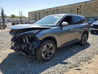 2024 Nissan Rogue JN8BT3BAXRW360821 Lot 50511066