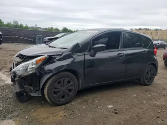 2019 Nissan Versa 3N1CE2CP8KL359222 Lot 55228546