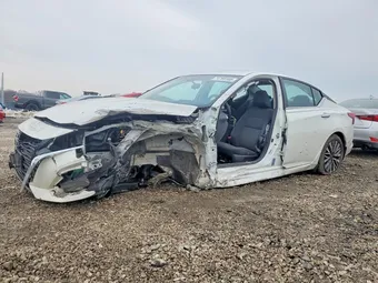2023 Nissan Altima 1N4BL4DW9PN420722 Lot 74769165