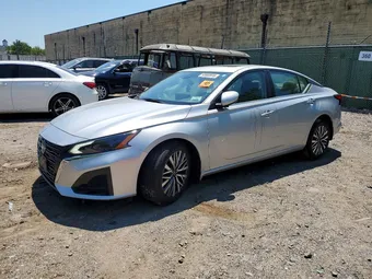 2023 Nissan Altima 1N4BL4DV4PN379620 Lot 53669916