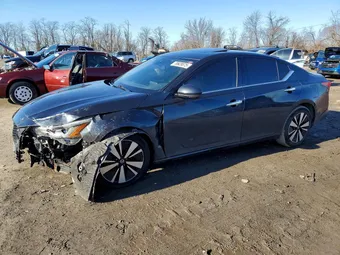 2020 Nissan Altima 1N4BL4EV0LN302123 Lot 79928875