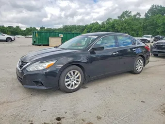 2018 Nissan Altima 1N4AL3AP0JC110268 Lot 56947146