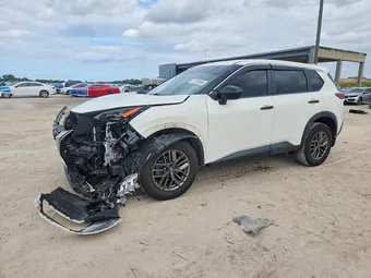 2021 Nissan Rogue JN8AT3AA3MW001882 Lot 51256666