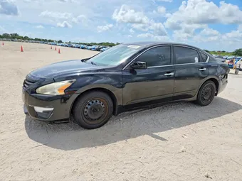 2015 Nissan Altima 1N4AL3AP8FC412706 Lot 56885036