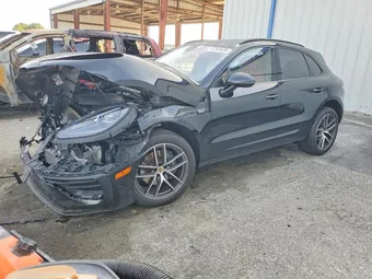 2023 Porsche Macan WP1AA2A55PLB19449 Lot 55163426