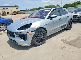 2021 Porsche Macan WP1AG2A53MLB51164 Lot 53966916