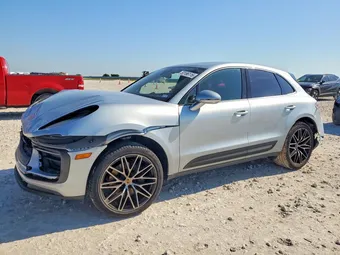 2024 Porsche Macan WP1AA2A58RLB01708