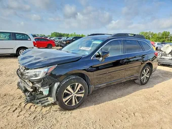 2018 Subaru Outback 4S4BSENC7J3250575 Lot 50155956
