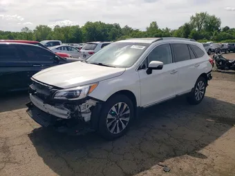 2017 Subaru Outback 4S4BSATC6H3414503 Lot 57115906