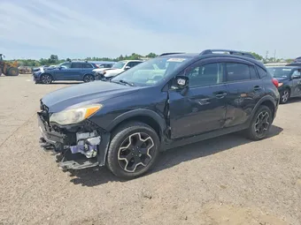2015 Subaru XV Сrosstrek JF2GPACC1F8254883 Lot 56306766