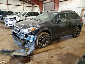 2016 Subaru Crosstrek JF2GPAKC3G8217577 Lot 52709416