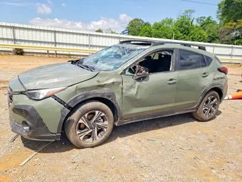2026 Subaru Crosstrek 4S4GUHD6XT3749175 Lot 51569206