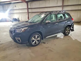 2019 Subaru Forester JF2SKAWC7KH482465 Lot 79094215