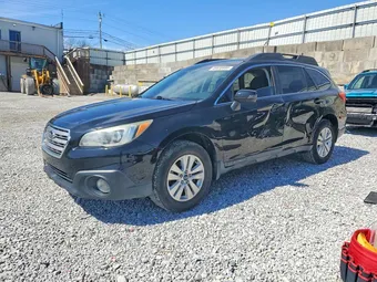 2016 Subaru Outback 4S4BSBFC5G3335212 Lot 46635886