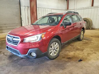 2019 Subaru Outback 4S4BSABC6K3237914 Lot 56686096