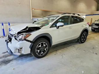 2019 Subaru Crosstrek JF2GTACC9KH264714 Lot 56154506