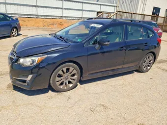 2015 Subaru Impreza JF1GPAT66F8293516