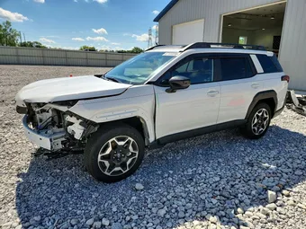 2026 Subaru Outback JF2BUPED6TY486029 Lot 57199396