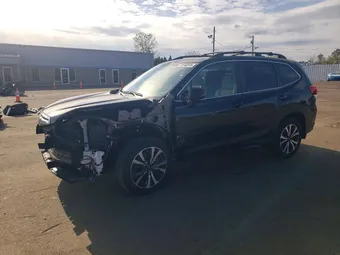 2021 Subaru Forester JF2SKASC9MH520044 Lot 50763976