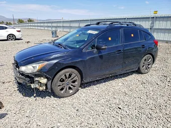 2015 Subaru Impreza JF1GPAU60FH210841